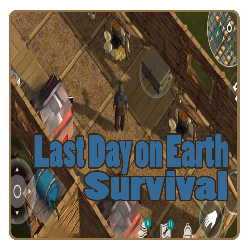 Last Day On Earth Survival Guide
