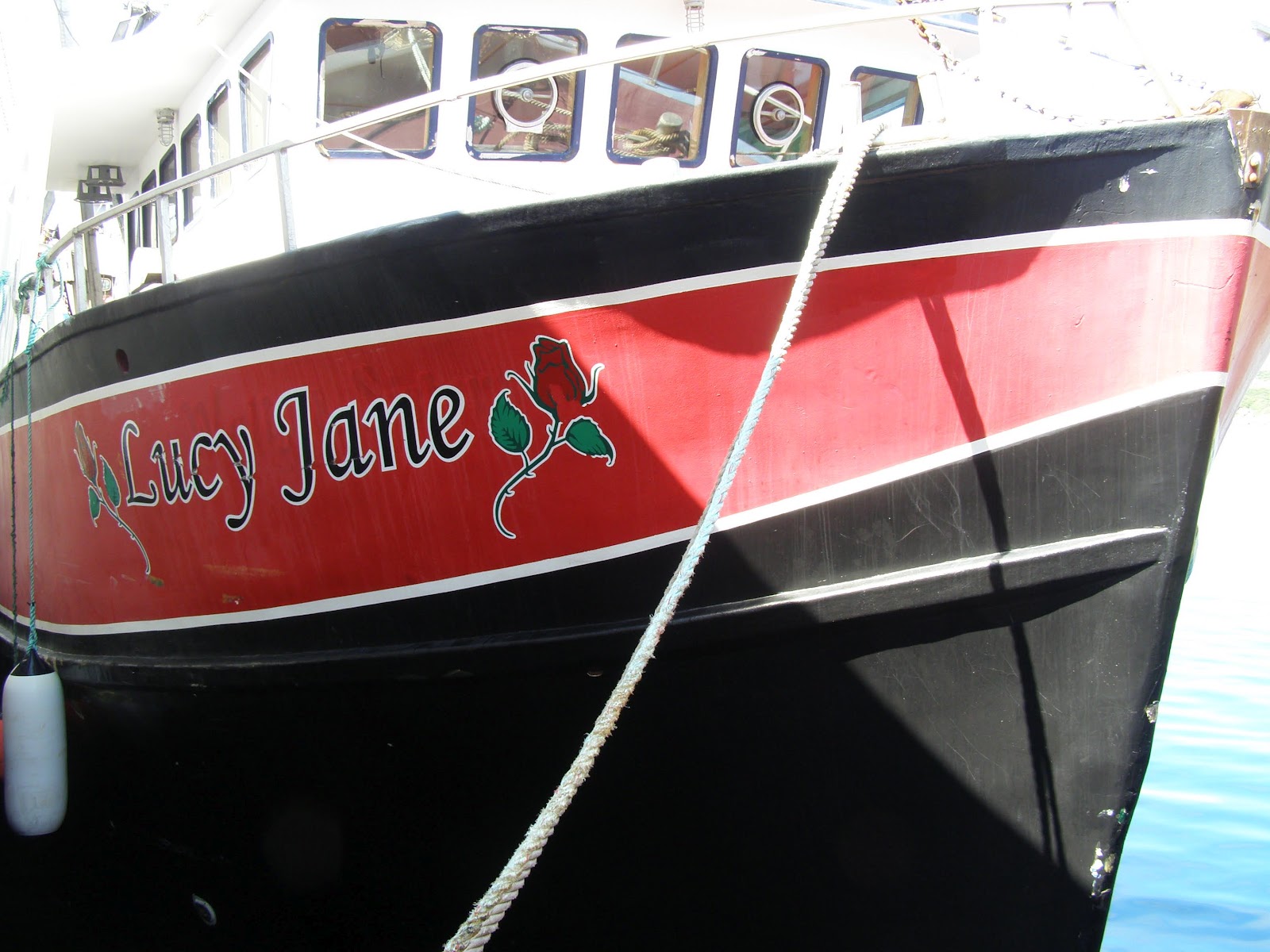 Northern Exposure 2012 Griquet & St. Lunaire, Newfoundland