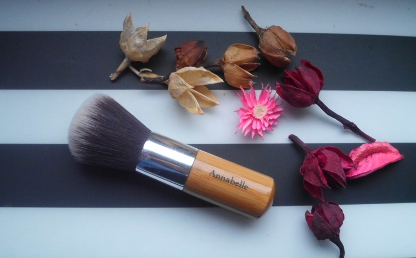 Annabelle Minerals czy minerały są dla mnie?