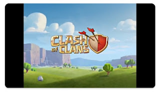 Clash Of Clans - Game bertema perang android online terbaik