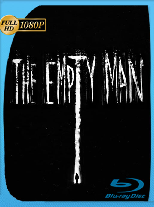 Empty Man: El mensajero del último día (2020) 1080p WEB-DL AMZN Latino  [GoogleDrive] [tomyly]