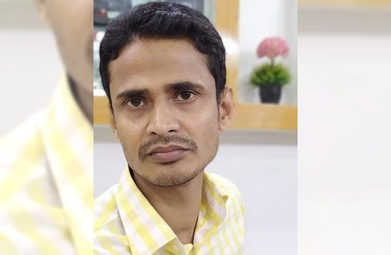 মহেশখালীতে সন্ত্রাসী হামলায় মুক্তিযোদ্ধার সন্তান খুন, এক নারী গ্রেফতার মহেশখালীতে সন্ত্রাসী হামলায় মুক্তিযোদ্ধার সন্তান খুন, এক নারী গ্রেফতার