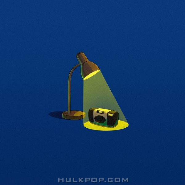 Kozypop – Seoul Vibes, Woody – EP