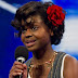 X factor reject,Gamu finally given the right to stay in Uk