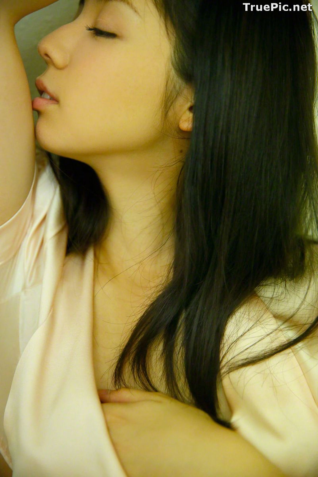 Image Wanibooks No.126 – Japanese Actress and Idol – Rina Koike - TruePic.net - Picture-164