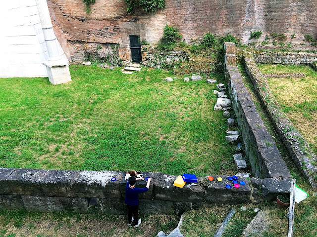 cat-sanctuary-rome Cemetery-For-Non-Catholic-Foreigners-Rome