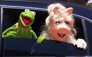 IMAGENSNET: MUPPETS SHOW - ANOS 70