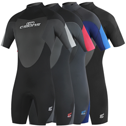 c-skin wetsuit