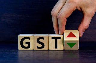 GST collection below Rs 1 lakh crore in June