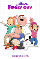 Decimonovena temporada de Family Guy