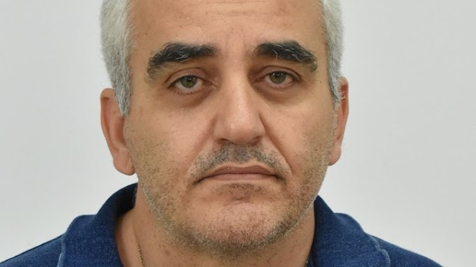 ΕΛ.ΑΣ.: Αυτός είναι ο "μαϊμού" γιατρός - ΦΩΤΟ 