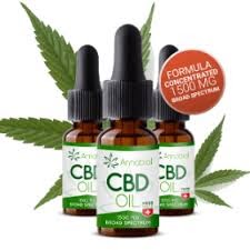does cbd oil work for weight loss