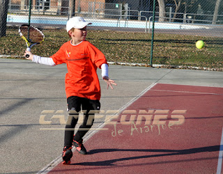 Club de Tenis Aranjuez