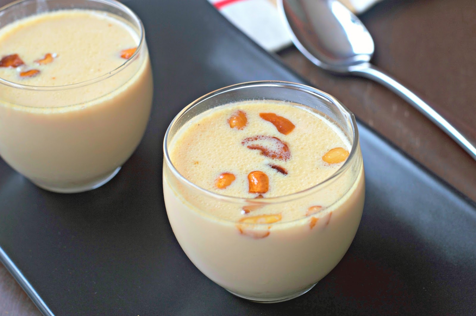 Paal Paayasam (Milk Kheer) using Cooker Subbus Kitchen