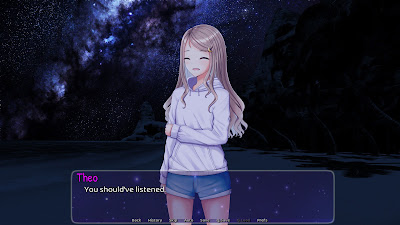 Starlight Shores Game Screenshot 8