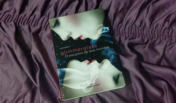 glimmerglass by jenna black glimmerglass by jenna black