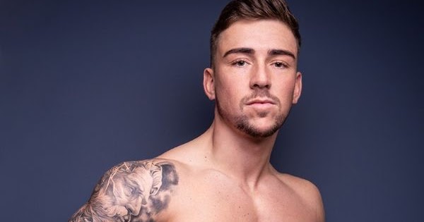 Harvey | Daily Hunk
