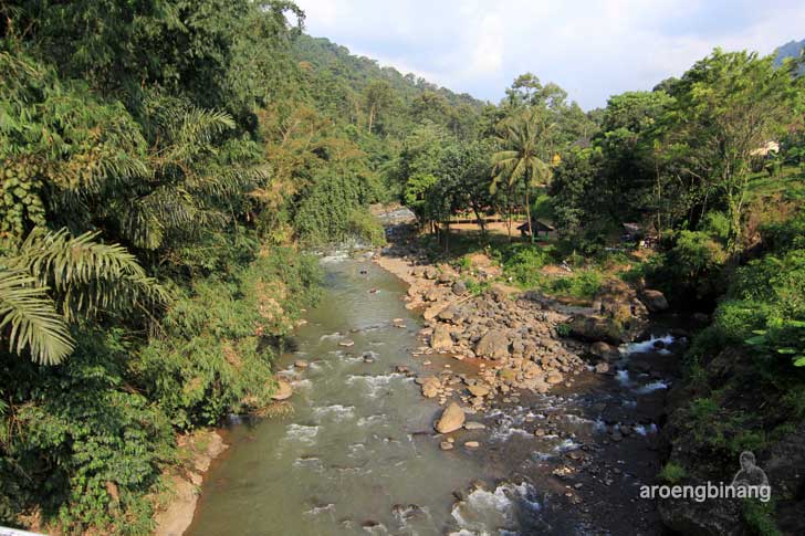 jembatan lengkung lolong pekalongan