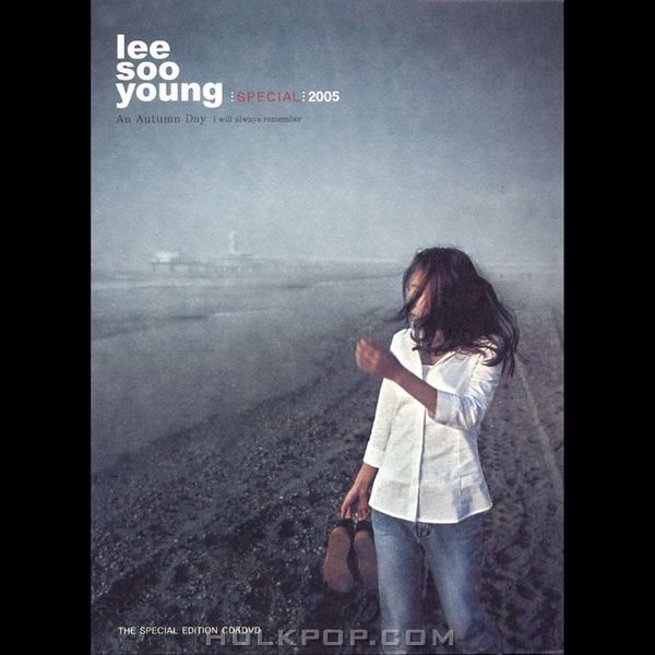 Lee Soo Young – An Autumn Day : Special 2005