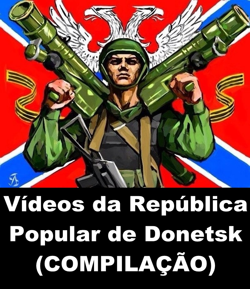 Vídeos da República Popular de Donetsk
