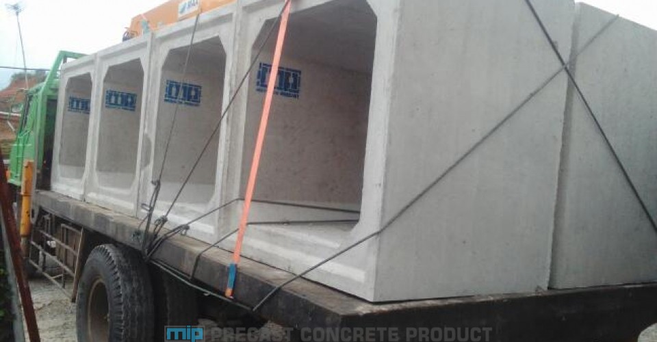 harga box culvert megacon Sukorejo Kendal