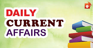 Daily Current affairs and quiz for all competitive exams SSC Banking CDS UPSC Railways etc