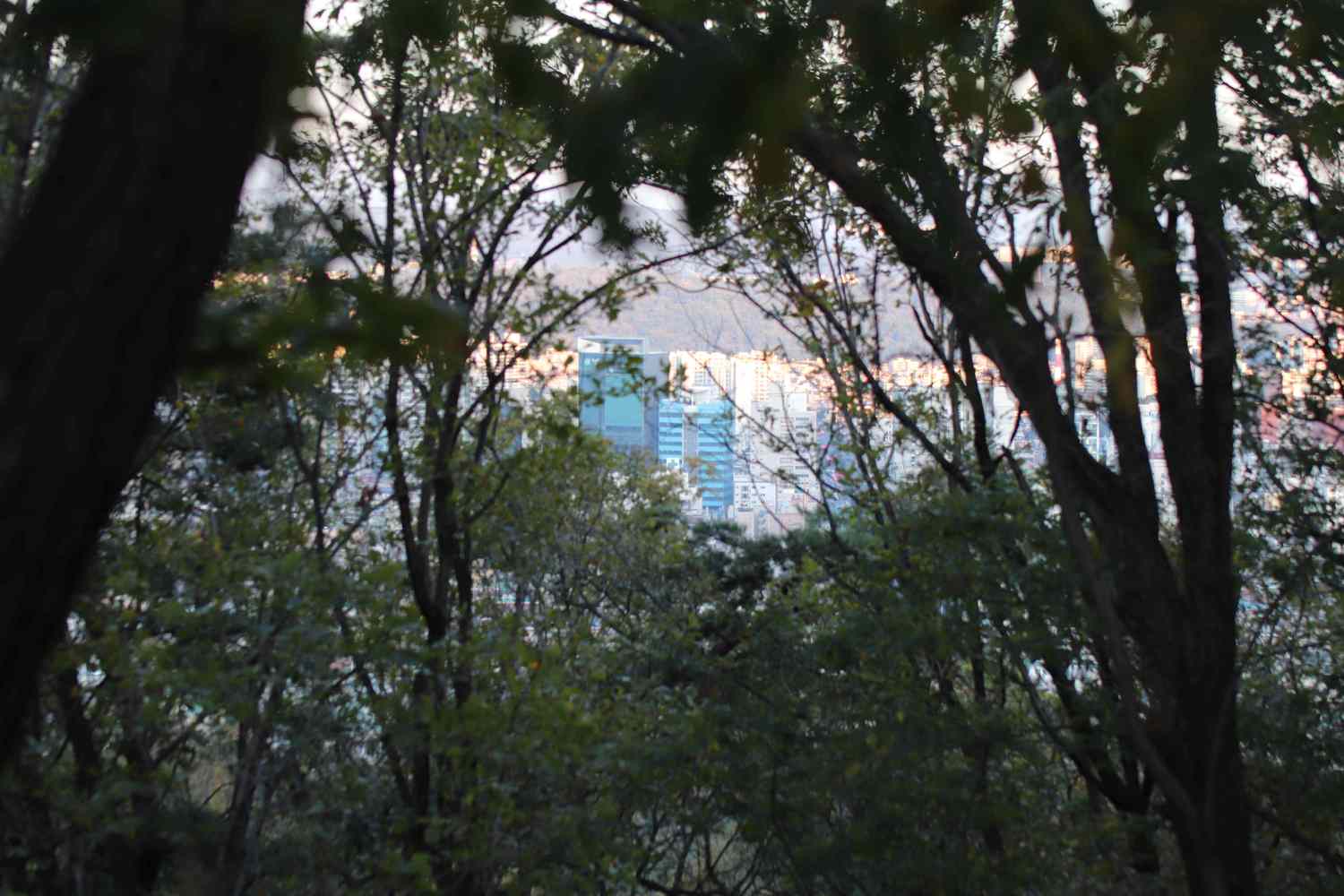 삼각산 화계사 삼각산 화계사