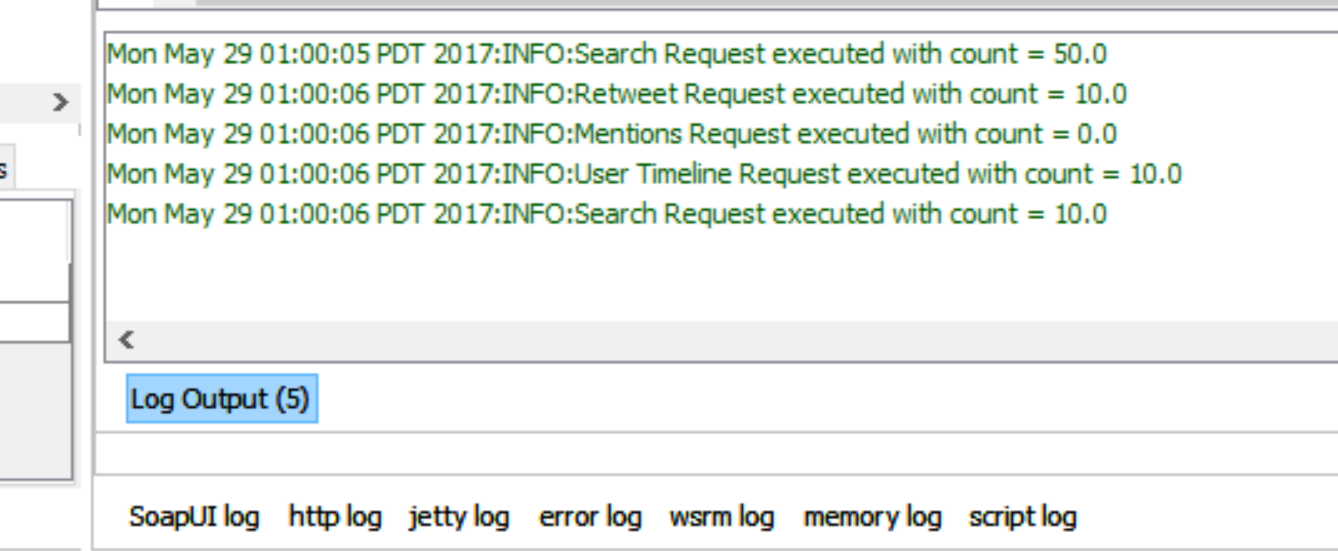 excel - SOAPUI : unable to resolve class XSSFWorkBook error