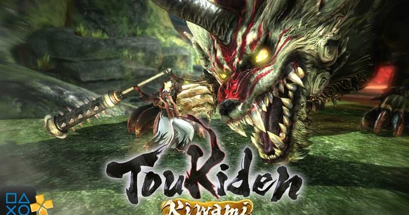 Toukiden kiwami psp download Toukiden kiwami psp download