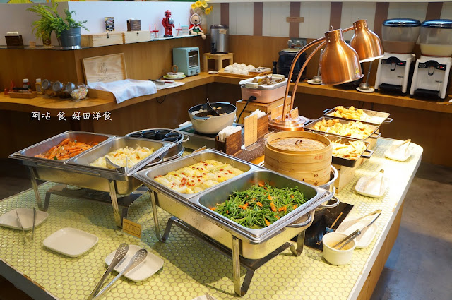 【臺南Ω東區】好田洋食｜已歇業