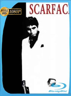 Caracortada (Scarface) (1983)HD [1080p] Latino [GoogleDrive] SXGO