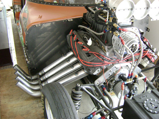 best dyna exhaust
