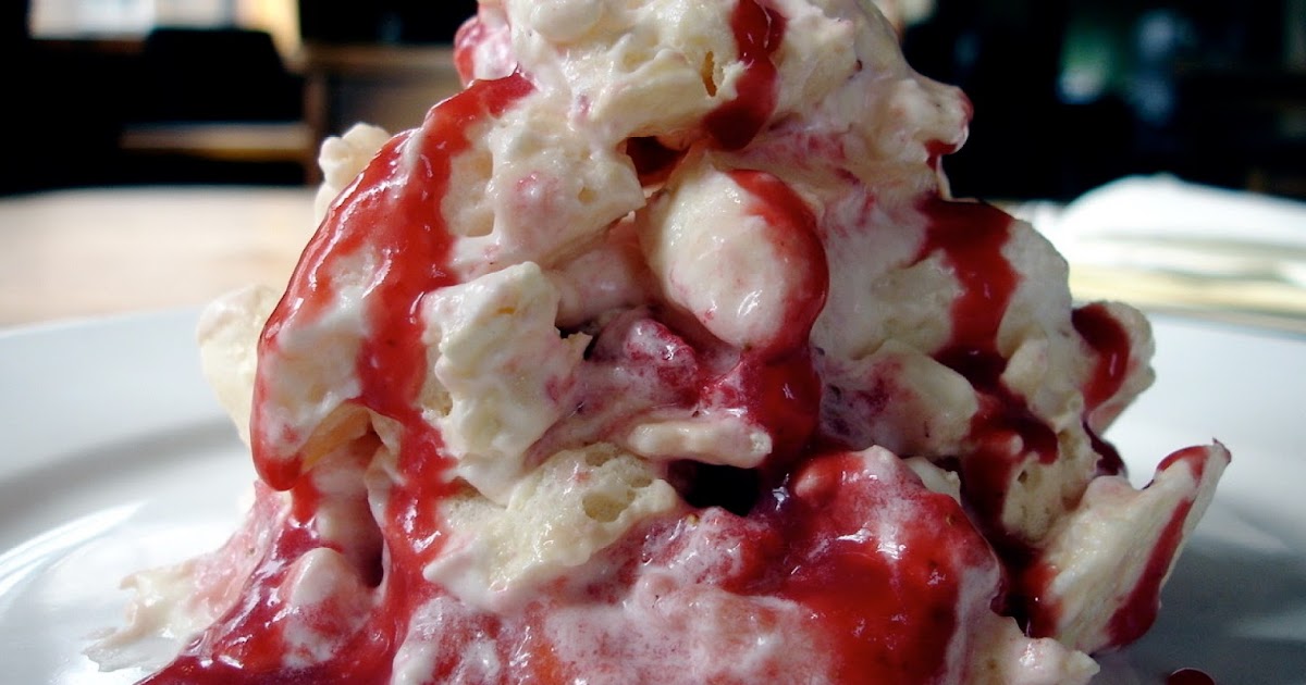 Herb S Blog Eton Mess