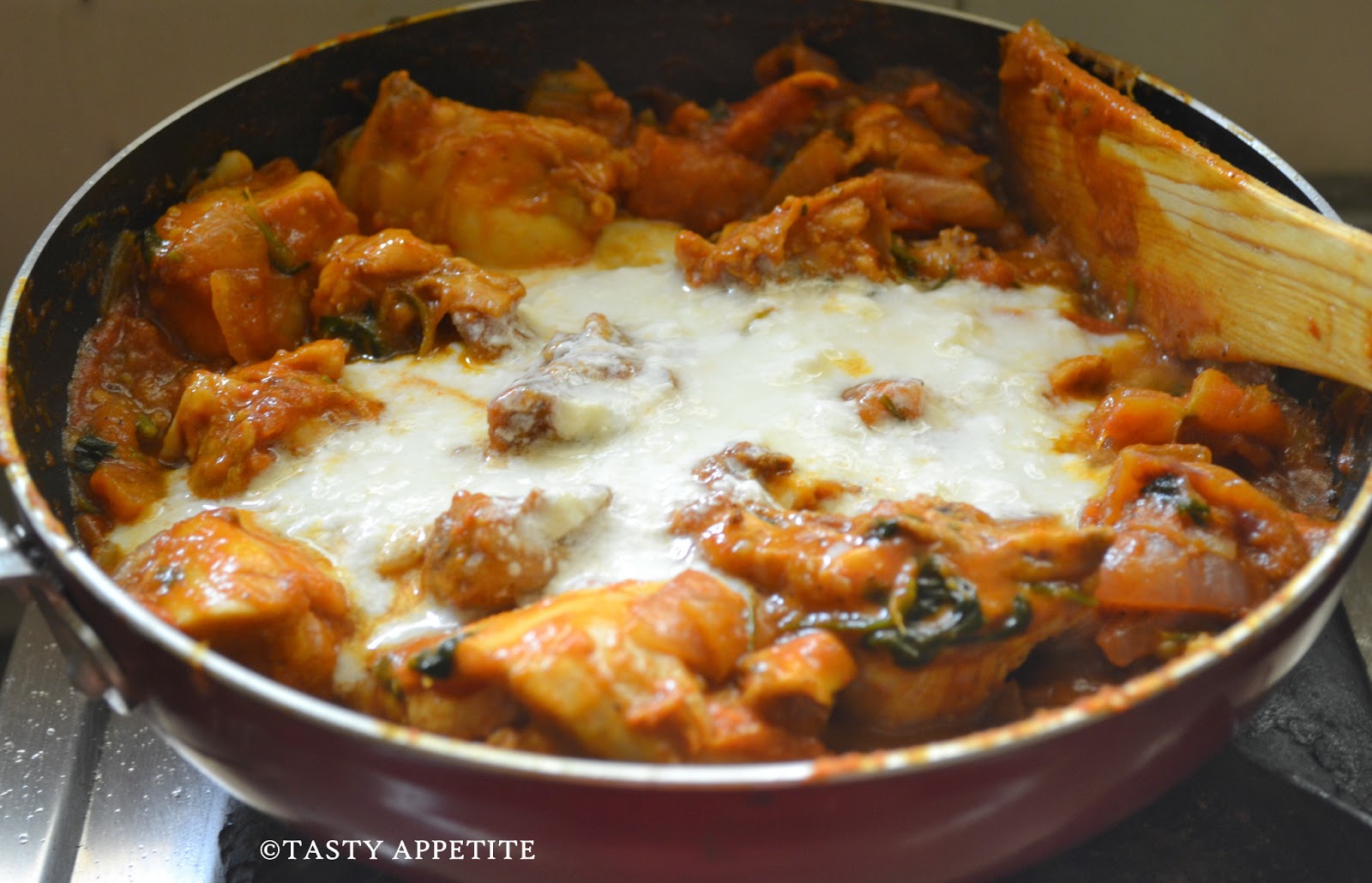 How to make Chettinad Pepper Chicken Masala / Karaikudi Chicken