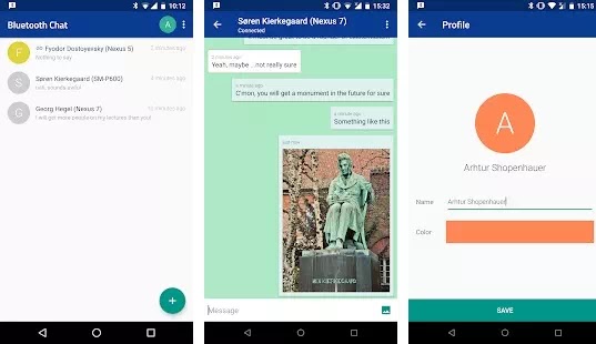 3 Aplikasi Chatting Gratis Tanpa Koneksi Internet Di Android Brankaspedia Blog Tutorial Dan Tips
