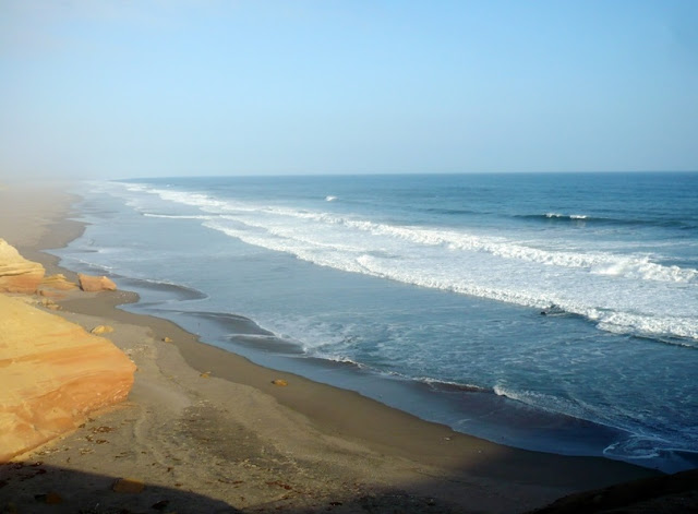 playa la chira