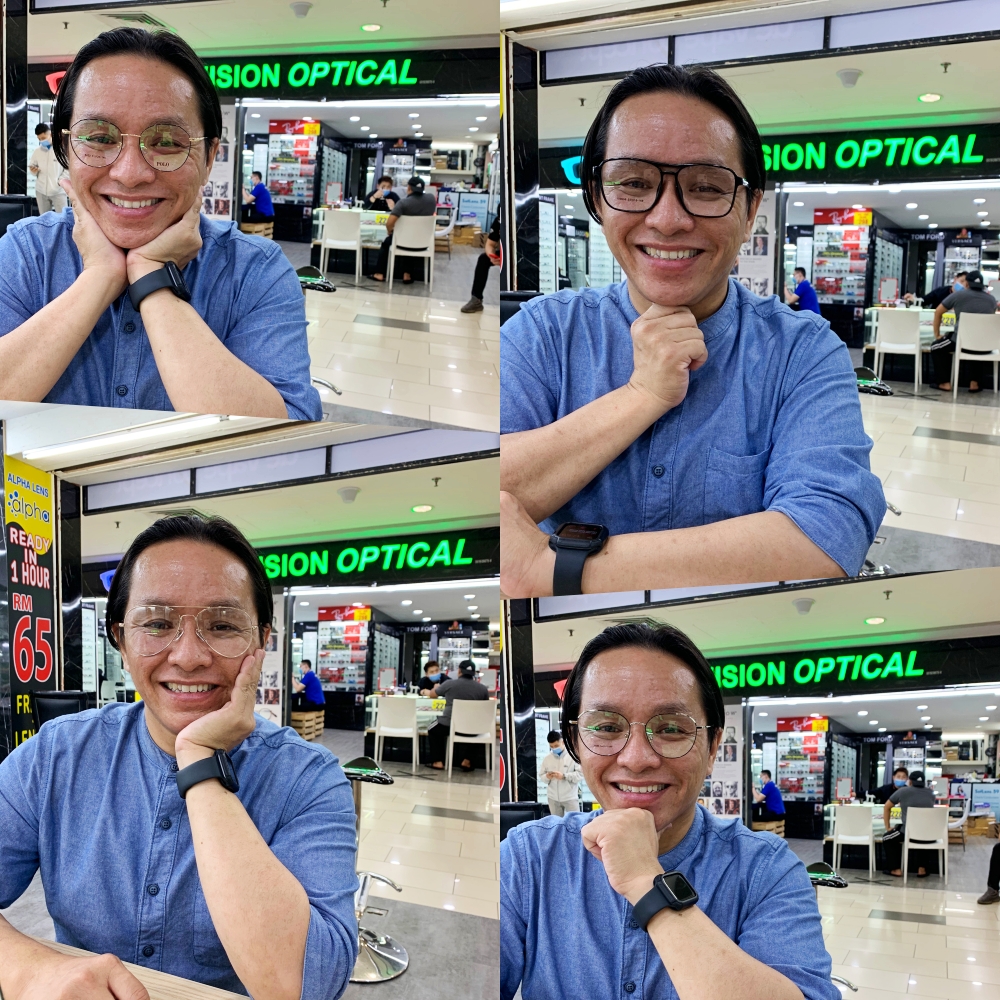 Eyes Vision Optical, eyewear, viral eyewear store, Alpha Lens, Beauty by Rawlins, Rawlins GLAM, Rawlins Lifestyle, kedai cermin mata viral di Sungei Wang Plaza