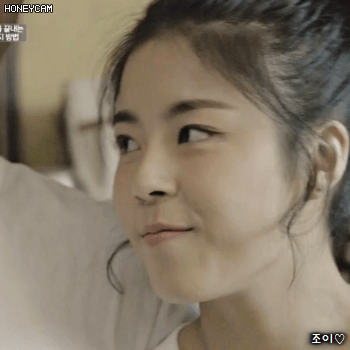 사랑을 하면 여자는 변한다(feat 응답하라).gif | 인스티즈