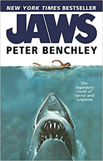 JAWS Review