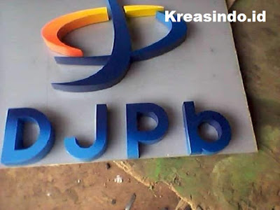 Jasa Huruf Timbul Berkualitas dari Bahan Stainless maupun Akrilik