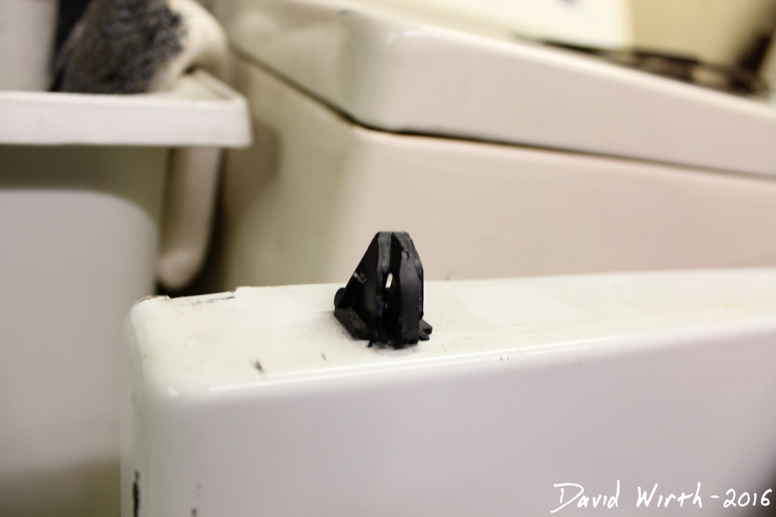 Clothes Dryer How To Fix A Broken Belt