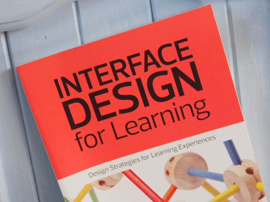 Interface Design for Learning: Book