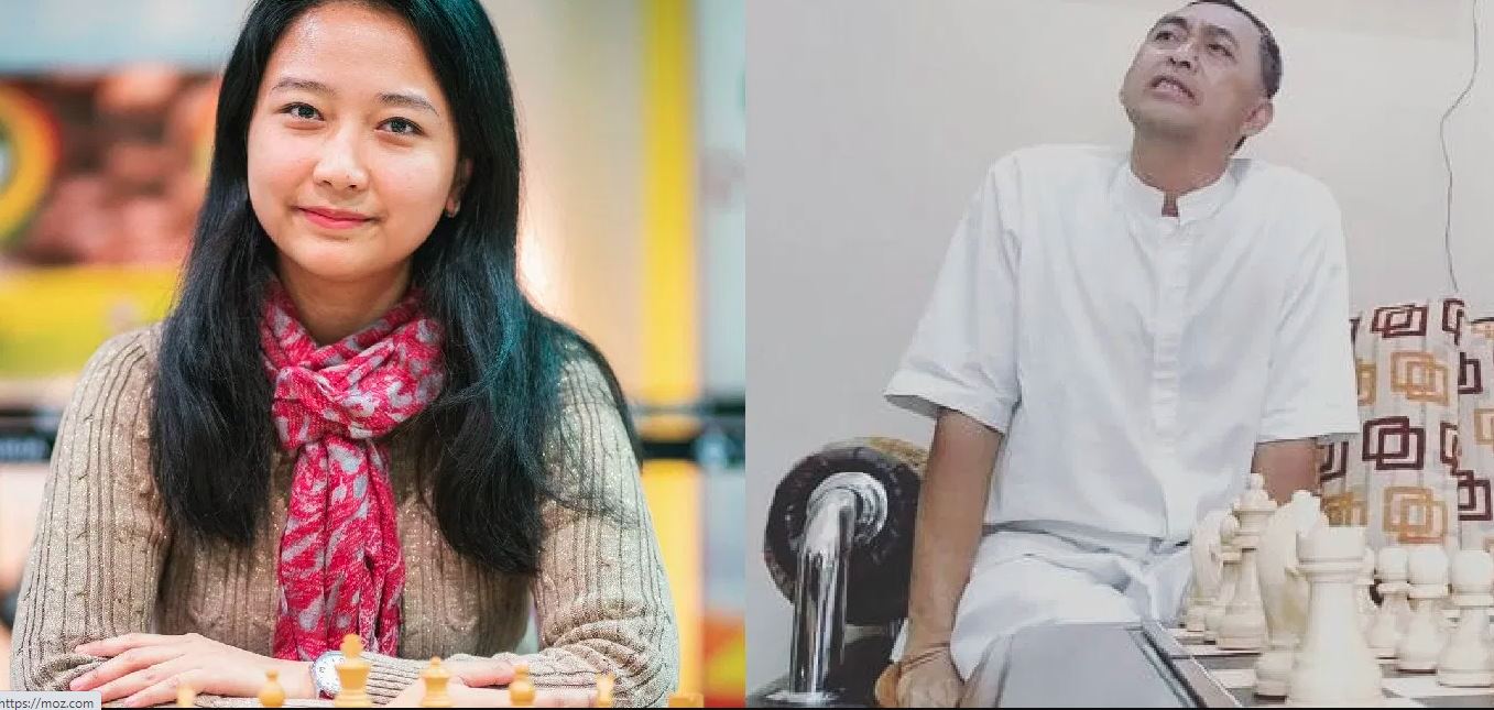 Dewa Kipas Vs GM Irene Sukandar, Kenali Kasta Gelar di Dunia Catur Profesional