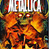 METALLICA (PART ONE) - A SEVEN PAGE PREVIEW