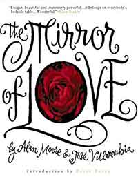 The Mirror of Love Comic