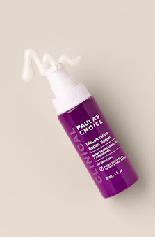 Paula's Choice new Repair Serum