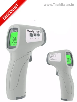 Digital Thermometer to check body temp