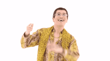 the pen pineapple apple pen guy is back with another weird song