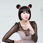 Sexy Yeon Da Bin Foto 22