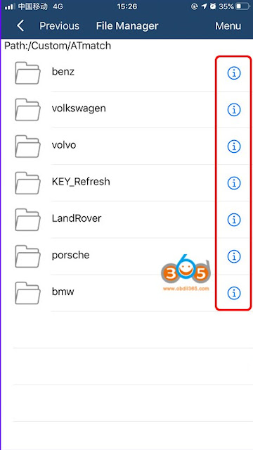 yanhua-acdp-export-data-from-ios-7